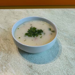 Пилешка супа (350мл)