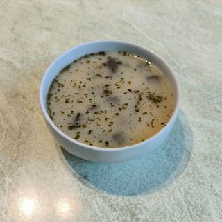 Агнешка дроб чорба (350мл)