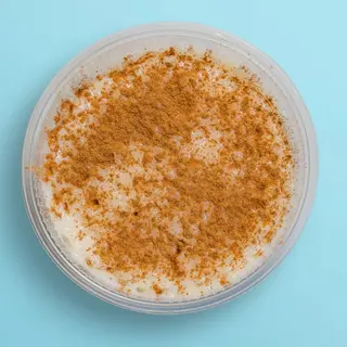 Мляко с ориз