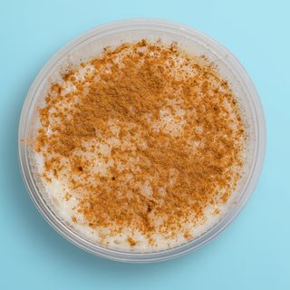 Мляко с ориз