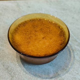 Крем карамел