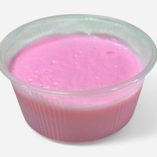 Млечен крем нишесте