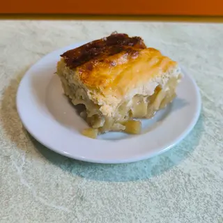Макарони на фурна