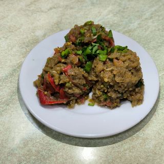 Салата Кьопоолу (200г)