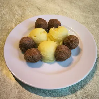 Кюфтенца по цариградски