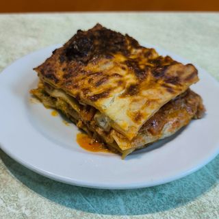 Лазаня Болонезе (350г)