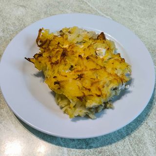 Картофен огретен (350г)