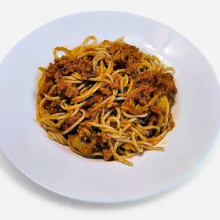 Спагети Болонезе (350г)