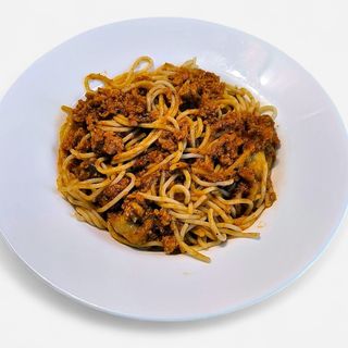 Спагети Болонезе (350г)