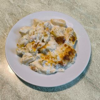 Картофи със сирена (350г)