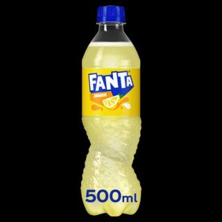 Фанта лимон