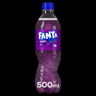 Фанта Грозде