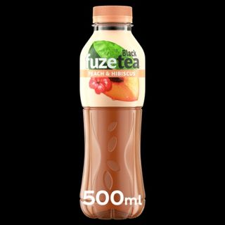 Студен чай Fuzetea Праскова