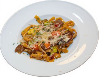 Фетучини Рустикана (250г)