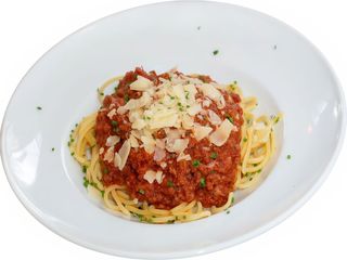 Спагети Болонезе (400г)