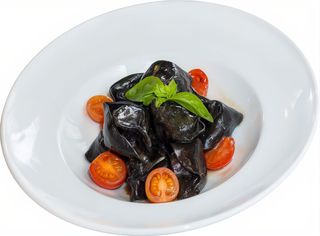 Тортелони Неро ди Сепия (250г)