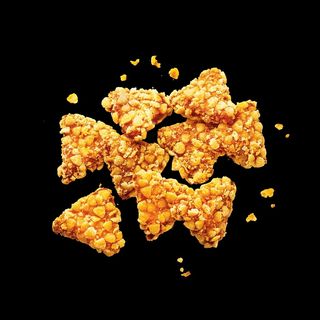 Пилешки хапки (12бр)