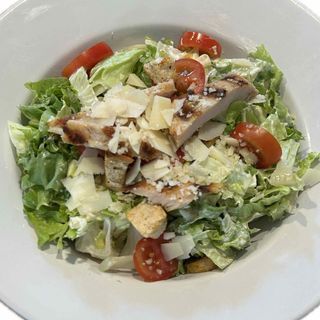 Салата Цезар