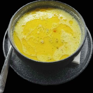 Пилешка супа (500мл)