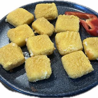 Сирене пане хапки