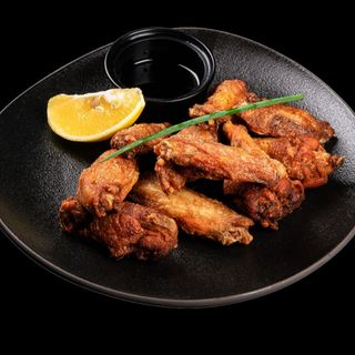 Пилешки крилца