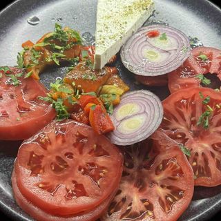 Селска салата