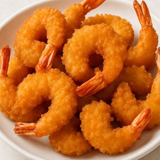 Панирани скариди