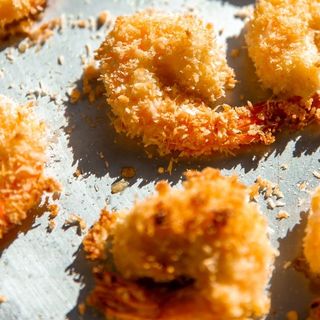 Панко скариди