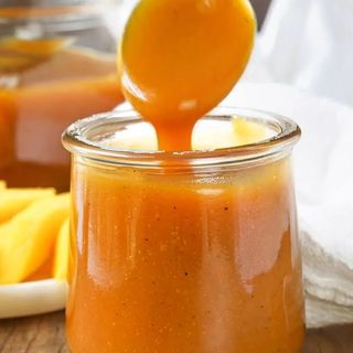 Манго сос