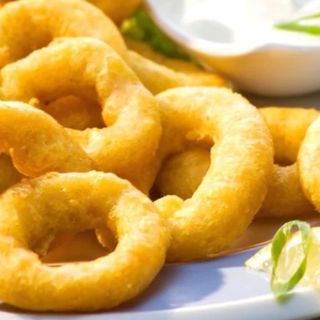 Панирани калмари 