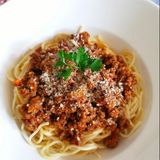 Спагети "Болонезе"