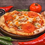 Пица Биг Маг (38см)