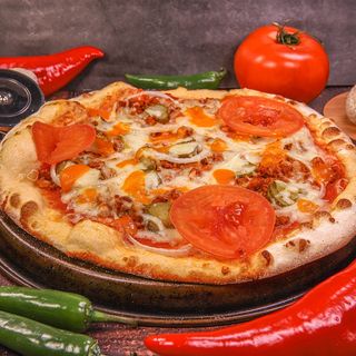 Пица Биг Маг (38см)