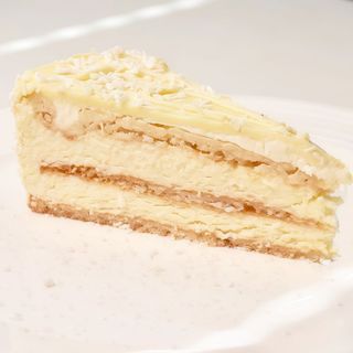 Торта Рафаело - БЕЗ ГЛУТЕН