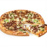 Пица Телешко с халапеньо (38 см)