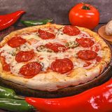 Пица Дяволо (38см)