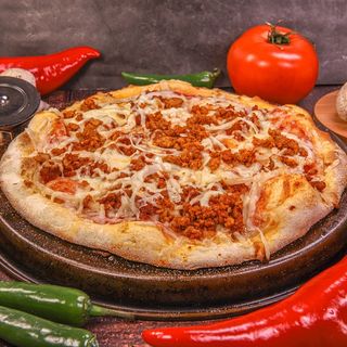 Пица Болонезе (30см)