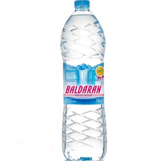 Трапезна вода 1,5 л