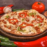 Пица Тартарини Филаделфия (38см)