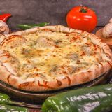 Пица Куатро Формаджи (38см)