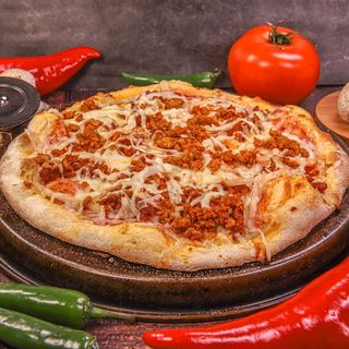 Пица Болонезе (38см)