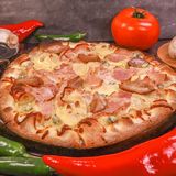 Пица Галина Бланка (38см)