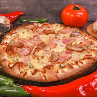 Пица Галина Бланка (38см)