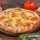 Пица Forma Формаджи (38см)