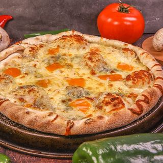 Пица Forma Формаджи (38см)