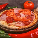 Пица Кото Ошу (38см)