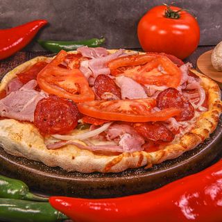 Пица Кото Ошу (38см)