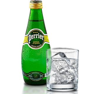 Газирана вода Перие (стъкло)