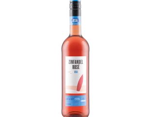 Розе вино Zinfandel Rose (250 мл)