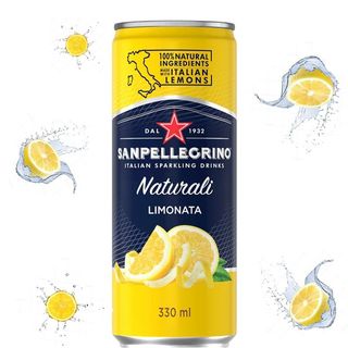 Лимонада San Pellegrino КЕН